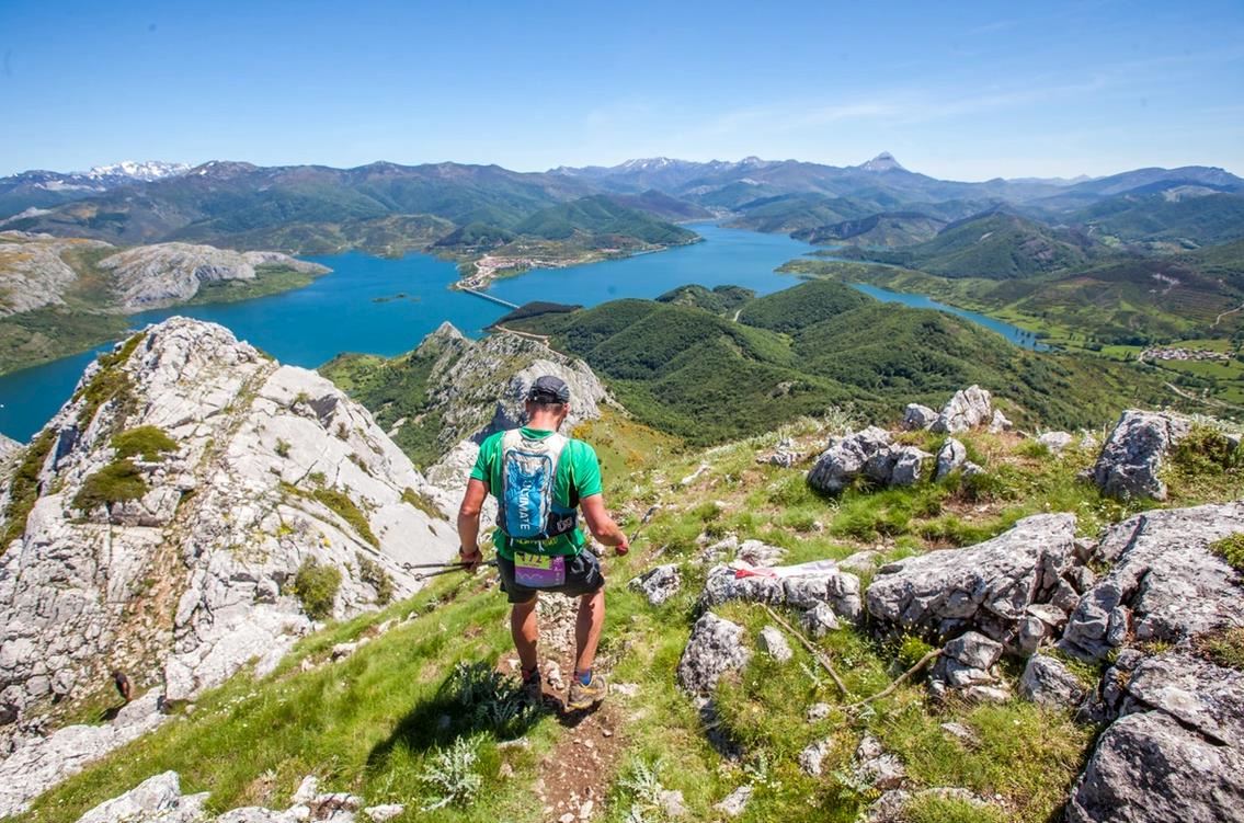 riano trail run