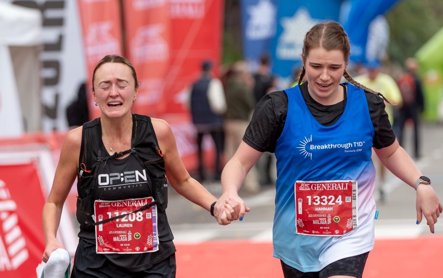 marathon malaga