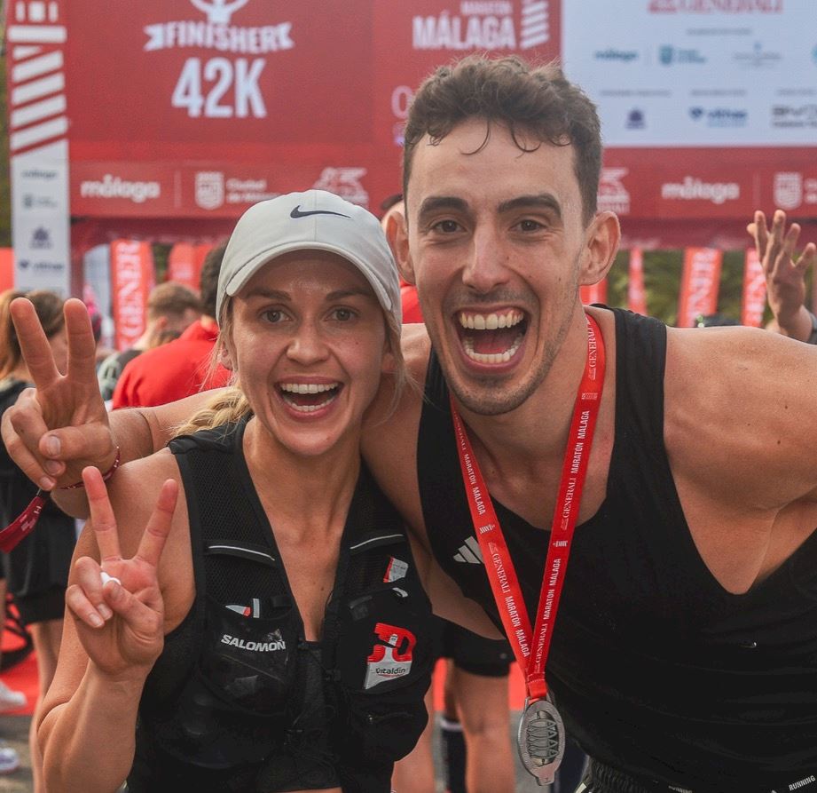 marathon malaga