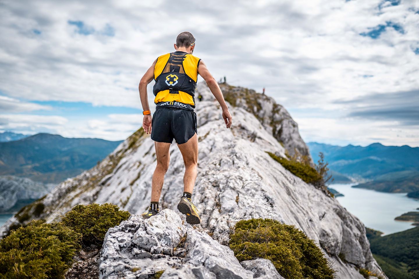 riano trail run