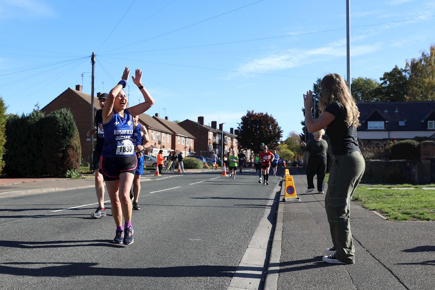 great eastern run