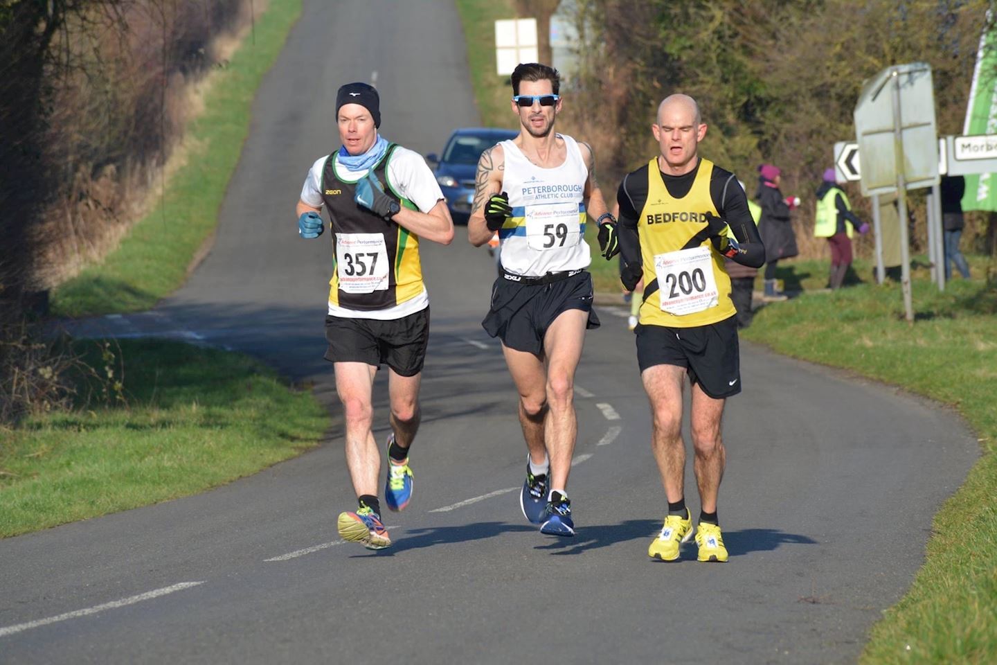 great eastern run