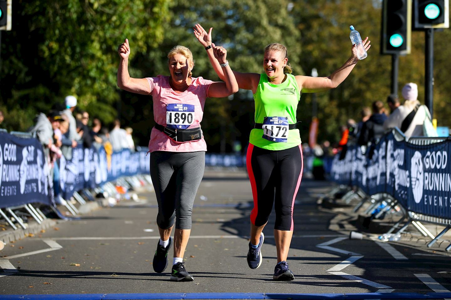 great eastern run