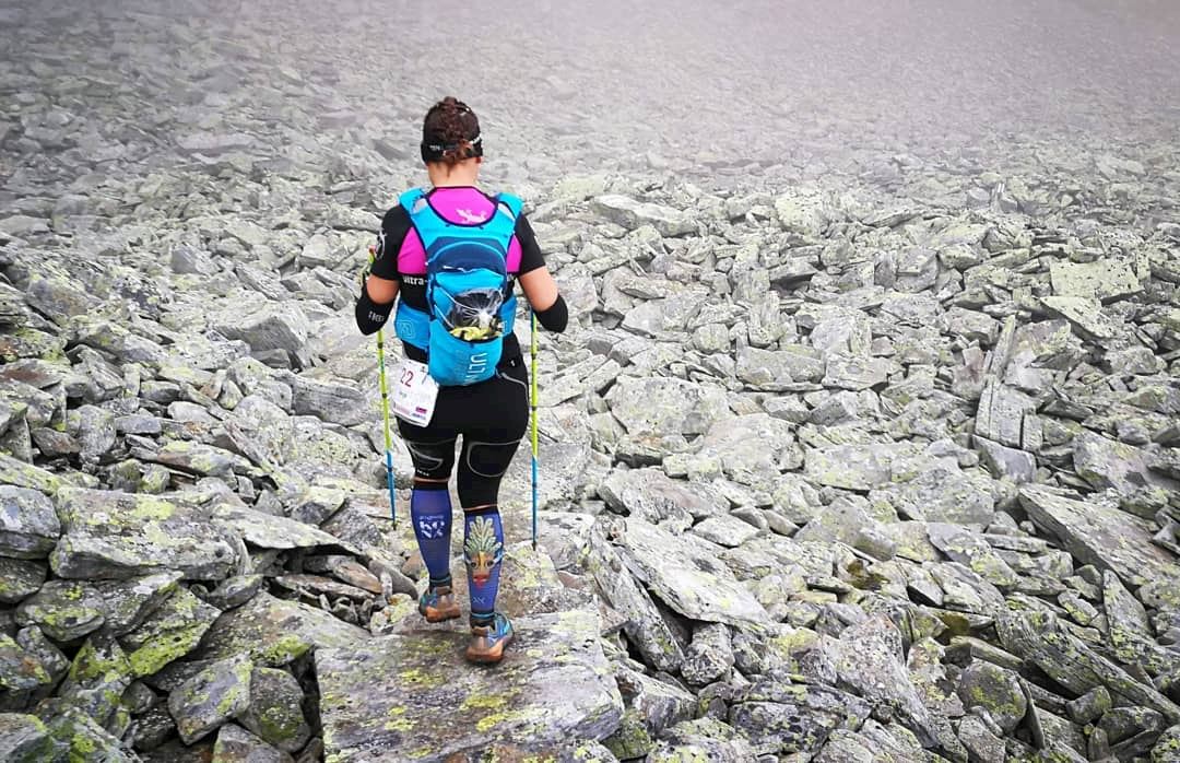 swisspeaks trail