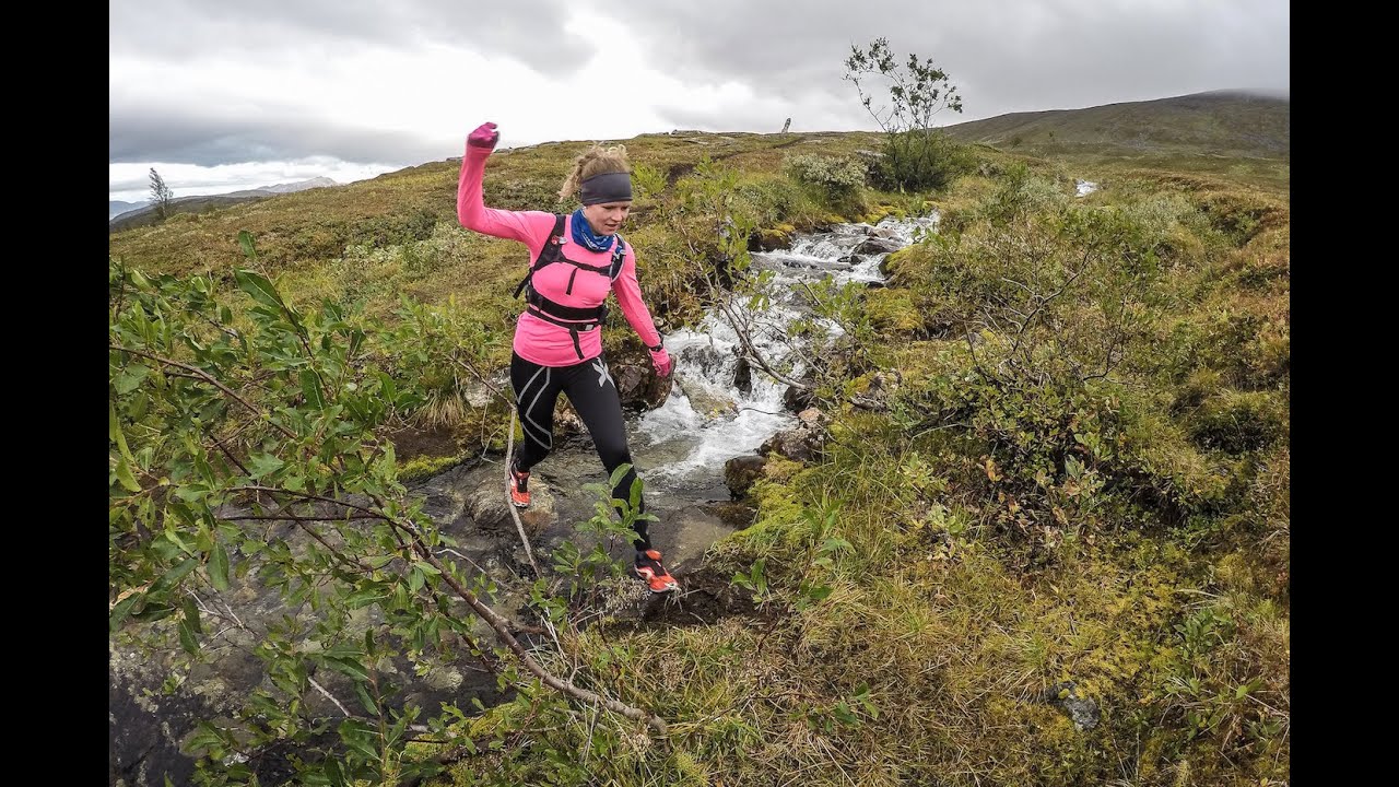 tromso mountain challenge
