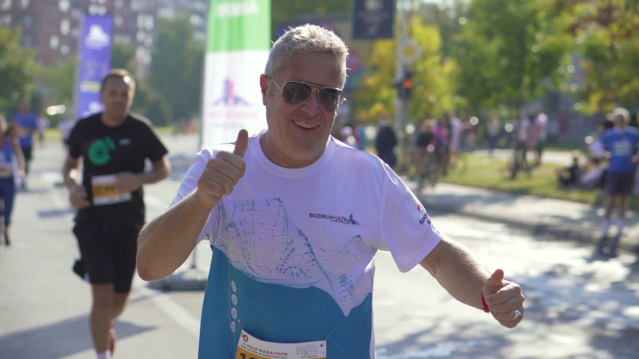 skopje marathon