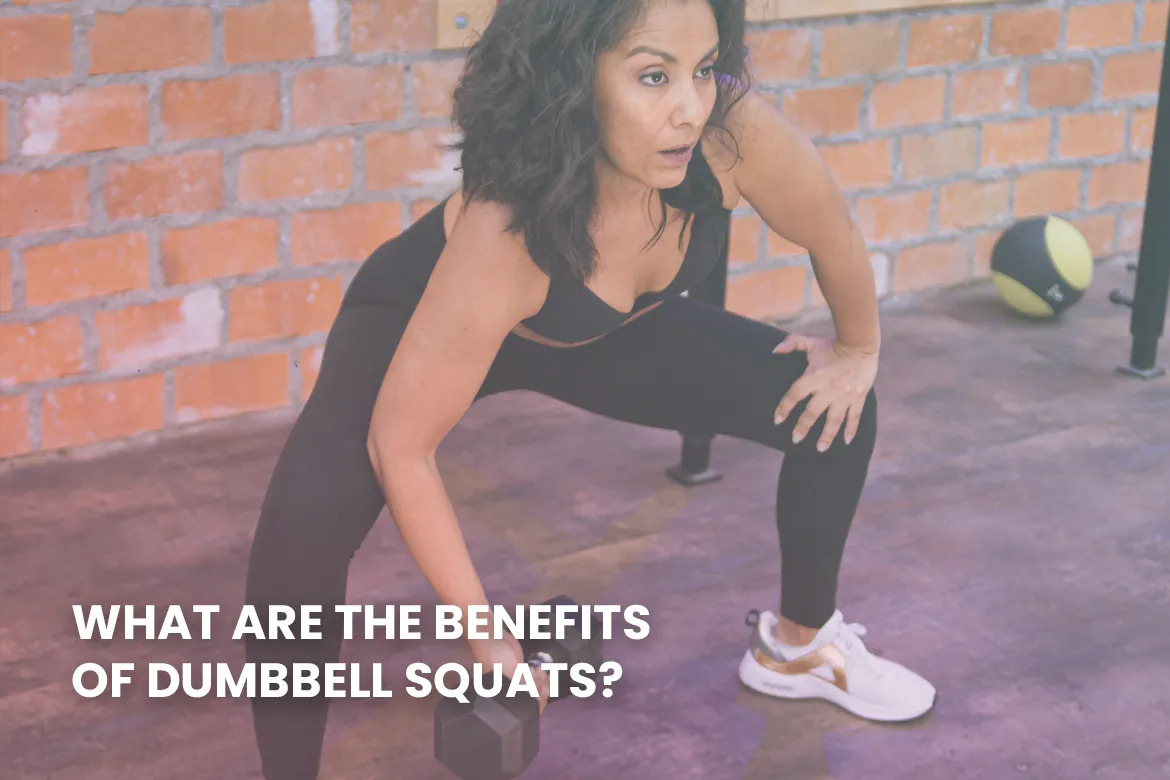 The Differences Between Barbell Squats Vs Dumbbell Squats